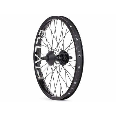 #ad Eclat Cortex X Bondi Logo Rear 20 Inch Cassette Wheel For BMX Bikes Bicycles AU $369.99