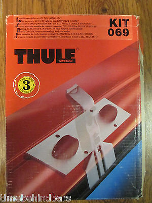 #ad THULE kit 069 $19.99