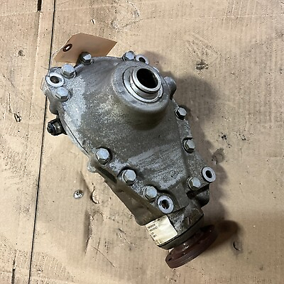 #ad 2017 2021 BMW M240XI GENUINE BMW CARRIER ASSEMBLY DIFFERENTIAL FRONT AXLE OEM $399.99