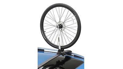 Subaru 2015 2023 Thule Front Wheel Roof Bike Holder SOA567B030 THULE OEM $79.99