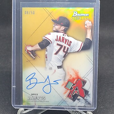 2021 Bowman Sterling Baseball Rookie Prospect Auto#x27;s Pick A Player $19.99