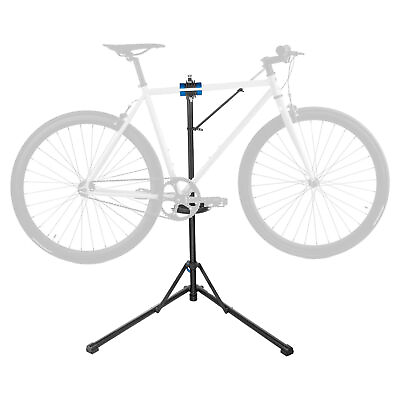 #ad Bicycle products professional station adjustable stand 360 degree rotating clamp $51.29