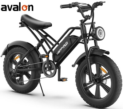 #ad Electric Bike for Sale e Bike Off Road Electric Bike Fast Hybrid Electric Bike $1099.00