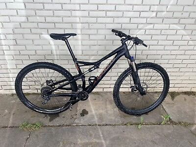 #ad Specialized Camber FSR 2017 Large $1250.00