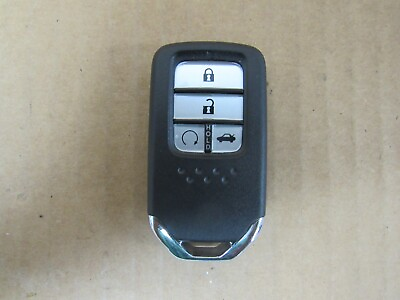 #ad Honda 4 Button Remote Transmitter Keyless Entry Key Fob OEM $36.17