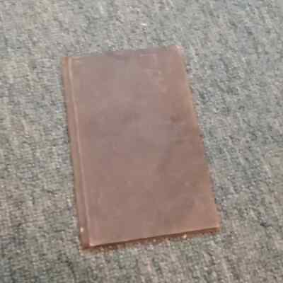 #ad Vintage Book Stationary And Marine Engineers 1891 $16.44