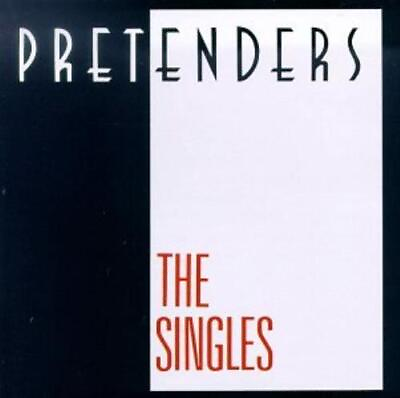 Pretenders : Singles CD $6.27