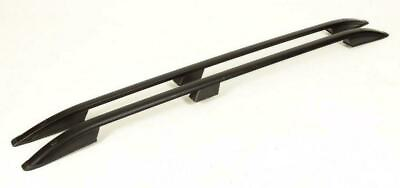 #ad FIT FOR FORD ESCAPE Roof Rails Luggage Port Rack Bar Black 2013 2019 $111.24