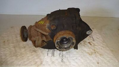#ad #ad Rear Carrier Assembly Auto Trans Excluding Xi Fits 2001 2006 BMW 325i 603031 $250.00