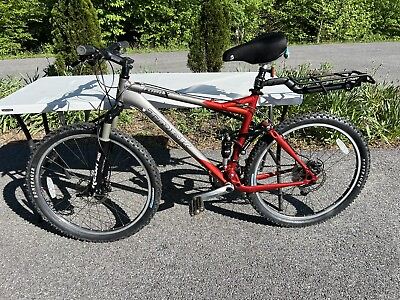#ad Trek Fuel EX 7 Full Suspension 26”? Mountains Bike Shimano Bikes Excellent Cond $350.00
