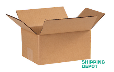 Shipping Boxes Many Sizes Available Mailing Moving Packing Storage Small Big $456.66