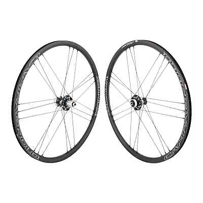 #ad #ad Campagnolo Zonda Gravel Road Bike Disc Brake Wheelset 9 12 speed $499.00