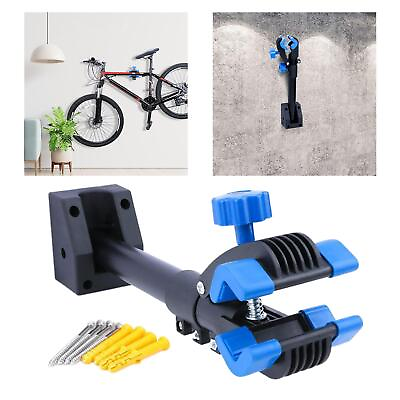 #ad Adjustable Mount Stand Clamp Storage Hanger Holder Cycle $53.10