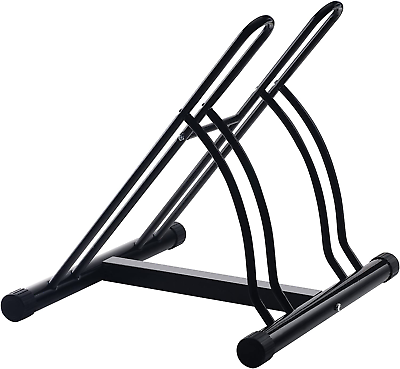 #ad RAD Cycle Mighty Rack Two Bike Floor Stand Bicycle Instant Versitile Pro Quality $31.98