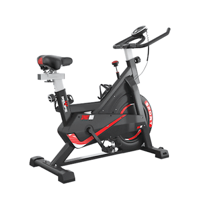 #ad #ad Exercise Bike Indoor Cycling Bike Stationary Bicycle Cardio Workout for Home Gym $219.99