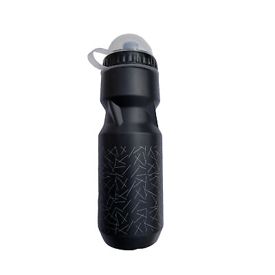 #ad Mountain Bike Water Bottle 750ml Large Capacity Travel Bike Sport Water Bottle $8.78