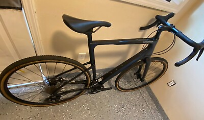 #ad #ad 2023 Cannondale Topstone Carbon 3 Shimano GRX Size L $1999.99