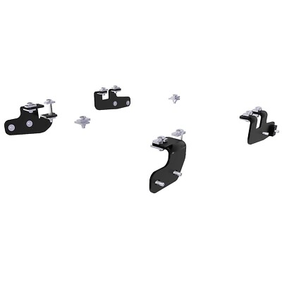 16427 Curt Hitch Mount Kit for Ram 2500 2014 2022 $244.88