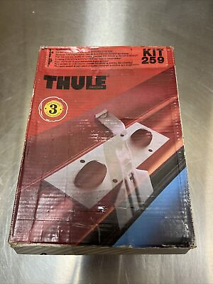 #ad Thule Fit Kit 259 $30.00