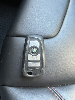 #ad #ad BMW Key Fob $15.00