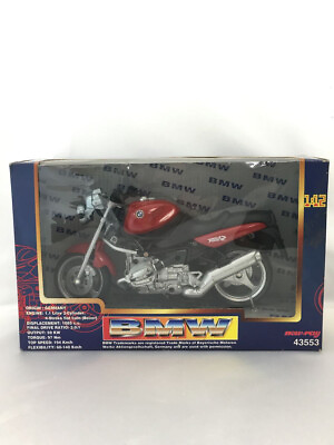 #ad New Ray New Ray Bike Bmw 43553 $71.41