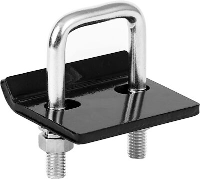 #ad #ad Heavy Duty Hitch Tightener Anti Rattle Stabilizer for 1.25 and 2 Inch Hitches $14.50