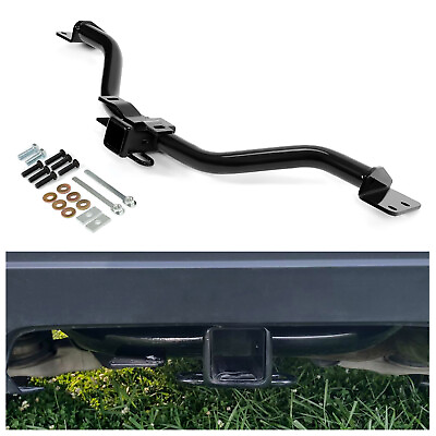 #ad Trailer Tow Hitch For 09 18 Chevy Traverse 07 17 GMC Acadia Class 3 2quot; Receiver $128.99
