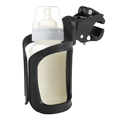 #ad Cycling Bike Water Bottle Holder Mount Handlebar Bicycle Drink Cup Bottle Cage $9.00