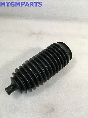 HUMMER H3 RACK AND PINION BOOT 14MM TIE ROD DIAMETER NEW OEM GM 15217989 $48.32