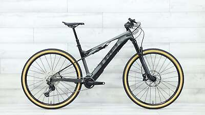 #ad 2022 Trek E Caliber 9.6 Mountain E Bike Large $3509.99