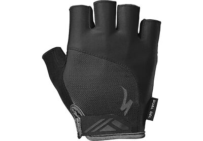 #ad Specialized Body Geometry Dual Gel Glove Short Finger $25.99