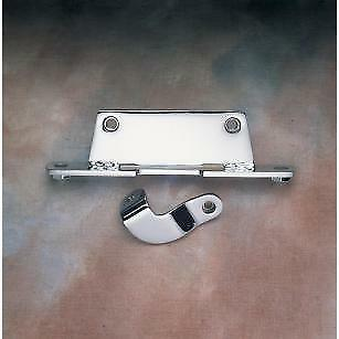 Rear and Front Oil Tank Bracket Softail Replaces Harley Davidson # 62704 84 $29.95