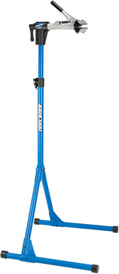 #ad Park Tool PCS 4 1 Repair Stand with 100 5C Linkage Clamp: Single $469.95