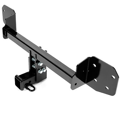 Curt Class 3 Trailer Hitch with 2quot; Receiver For 2010 2019 Subaru Outback #13410 $127.99
