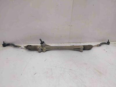 2013 2018 Toyota Rav4 Rack and Pinion Steering Gear Limited ONLY OEM 4551042170 $216.31