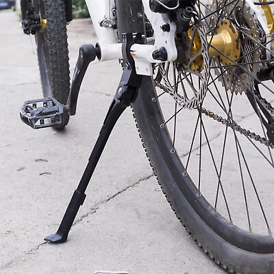 Adjustable Bike Stand Floor Parking Display Rack Bicycle Storage Folding Holder $18.62
