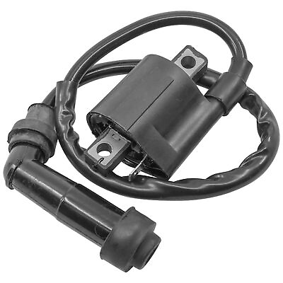 #ad #ad Ignition Coil for Yamaha Bike TTR125 TTR 125 New 2000 2009 2011 $7.99