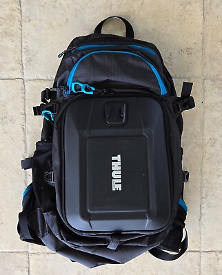 #ad #ad Thule Legend GoPro Backpack $60.00