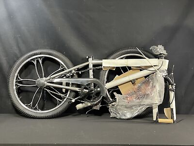 #ad #ad Mongoose M41708M60OS Legion Mag BMX Bike 20quot; Gray New Open Box $226.39