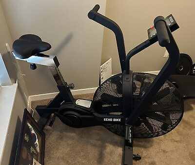 #ad Rogue Fitness Echo Bike Exercise Bike AirBike *Local Pickup Only* $600.00