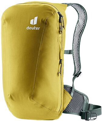 #ad #ad Deuter Plamort Mountain Gravel Biking Cycling Tours Daily Commuter Backpack... $240.93
