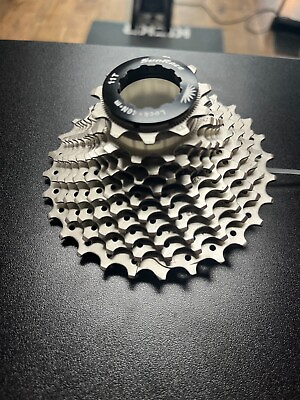 #ad SunRace 11s 11 x 28 cassette new take off wahoo trainer $40.00