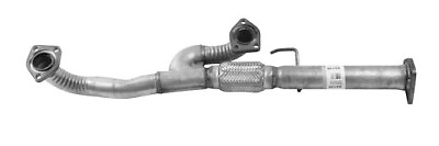 #ad #ad HONDA ODYSSEY 3.5L amp; Exhaust Flex Pipe 2005 TO 2010 $68.64