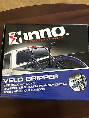 #ad INNO Racks Velo Gripper Truck Bed Bike Rack RT201 $110.00