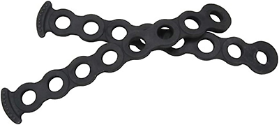 #ad #ad Chain Straps for Bike Racks $28.32