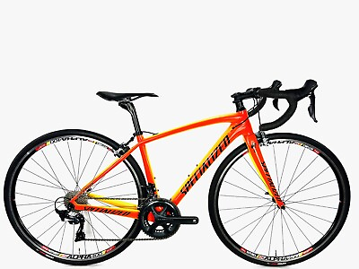 #ad Specialized Amira Torch Edition Women’s 11 spd Ultegra Carbon Bike 2017 48cm $2100.00