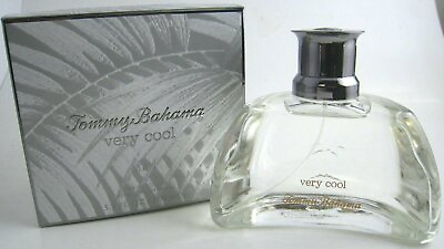 #ad #ad Tommy Bahama Very Cool 3.4 oz EDT Cologne for Men New In Box $22.56