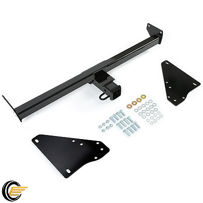 For 2019 2022 Toyota RAV4 Class 3 2 Inch Trailer Hitch Rear Tow Receiver $147.25