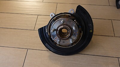 drive rear and rigth spindle knuckle wheel hub. For Camaro Ssle1 2016 To 18 $170.00