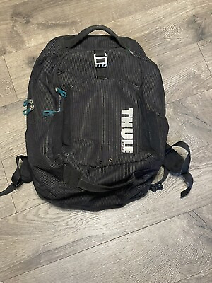 #ad Thule Crossover 32L Laptop Backpack $79.99